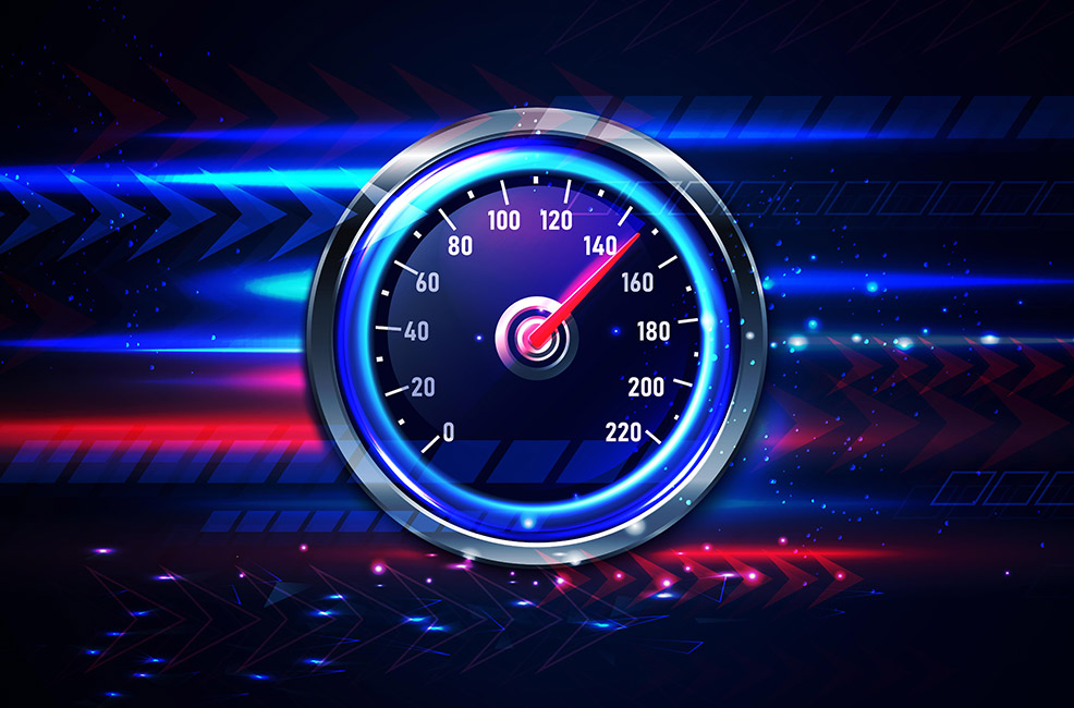 Magento hosting speed optimisation