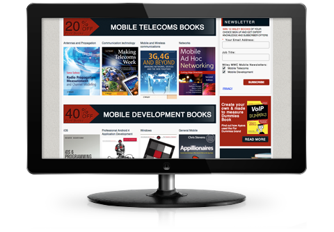 Wiley Books Website