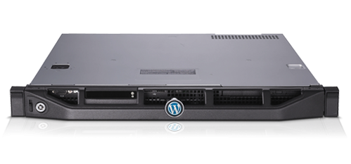 Wordpress Hosting