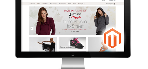 Magento Enterprise Editon