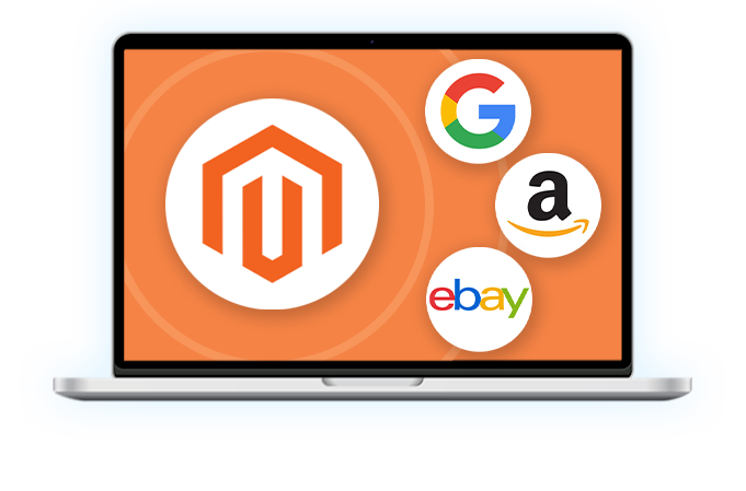 Magento Multichannel Selling