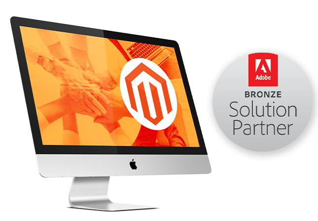 Magento Partners