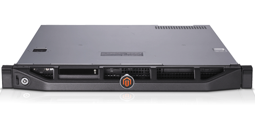 Magento Web Hosting