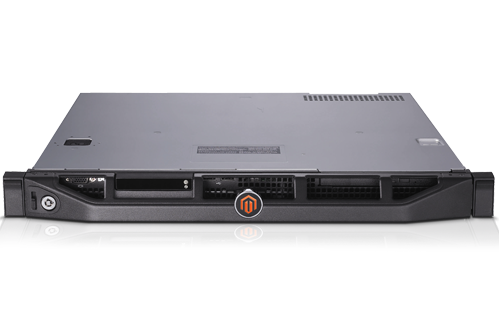 Magento Web Hosting
