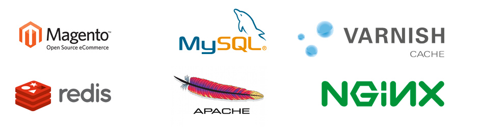 Magento Optimisation Technology