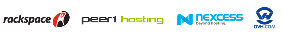 Magento Web Hosting Partners