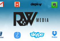 Software We Use at R and W Media