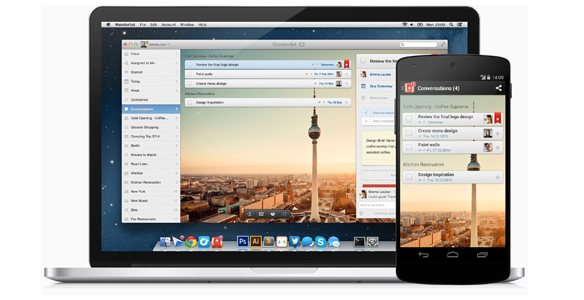 Wunderlist