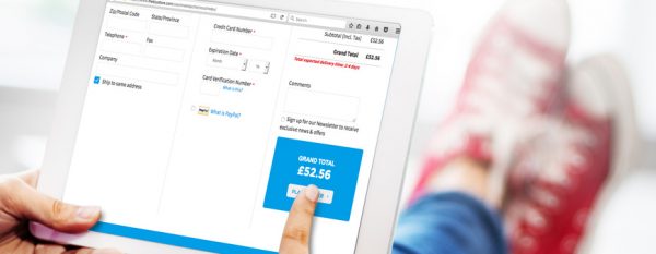 10 Checkout Mistakes that Can Hurt Your Conversions