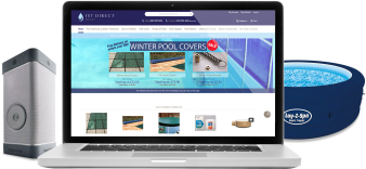 Magento Ecommerce Store