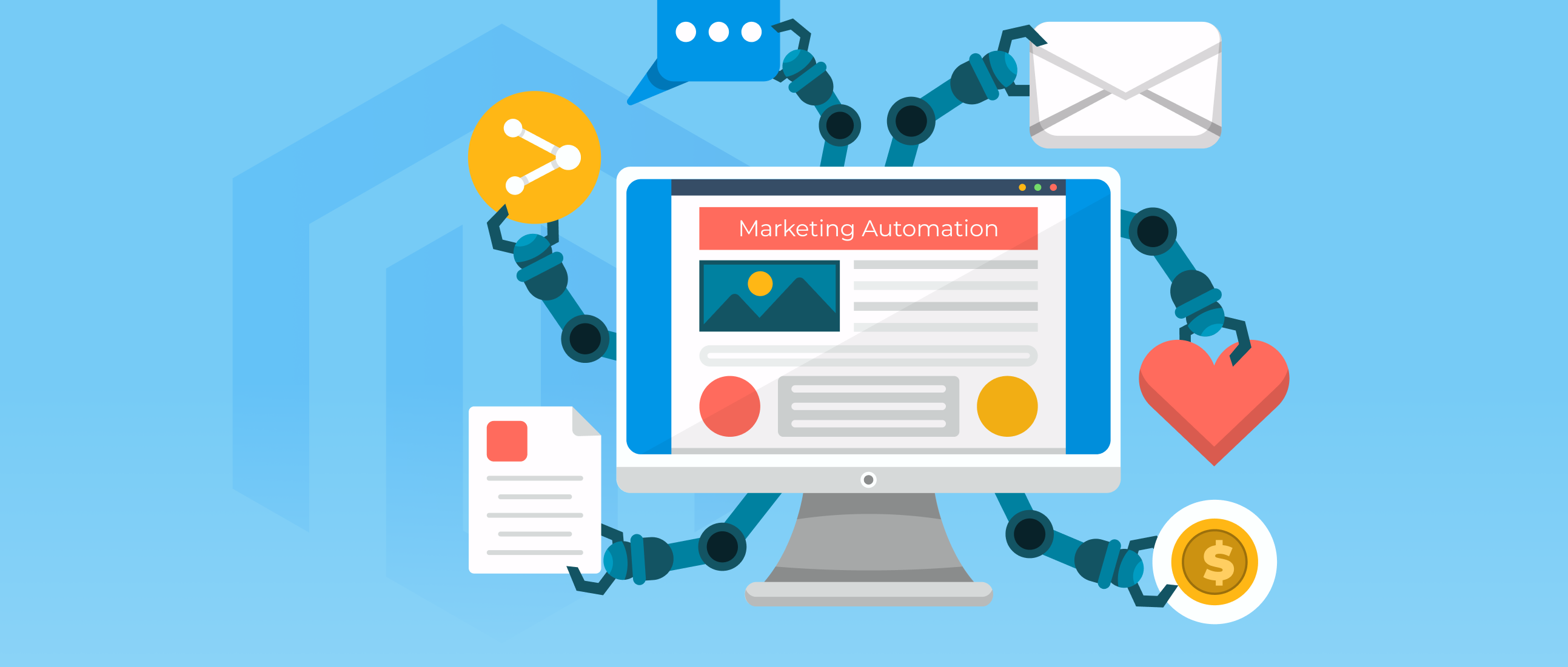 Marketing Automation
