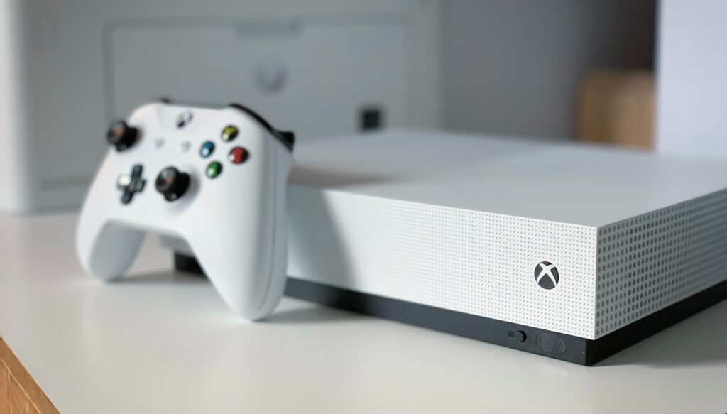 Gaming companies saw an increase in online ecommerce sales during COVID especially gaming consoles
