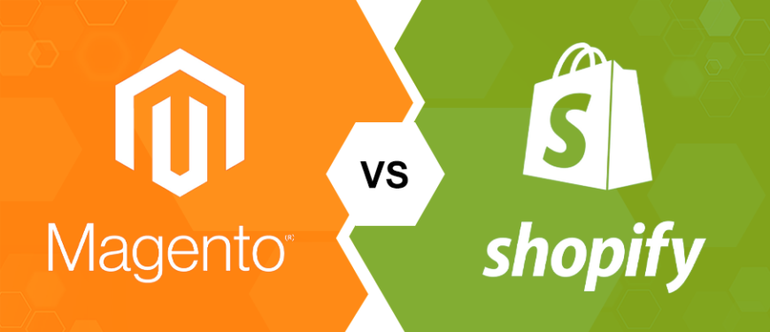 Magento vs Shopify: Which platform is the best for your business?